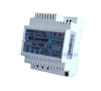 Comelit 1595 Bloc D'Alimentation 33VDC Contribution 120-230VAC Pour