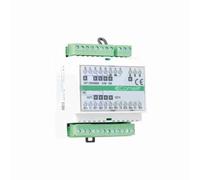 Module Ipto Isolé 5E Numérique - 4 S Relais 16A Sh - COMELIT 20046604
