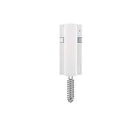 Comelit 2608 Basic Interphone avec Câblage Simplebus