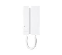 Comelit 2702W - CITOFONO Con 2 PULSANTI per SISTEMA TRADIZIONALE. Serie Mini