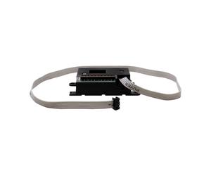 Comelit 3063U Module D'Interface Ultra À 8 Boutons - 3063U