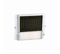 Module Audio 1 Bouton D'Appel Ikall Façade Noire - COMELIT 33401