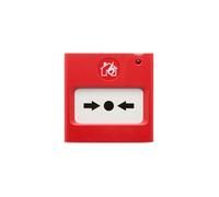 Comelit 41PAM000 Point D'Appel Manuel Adressable ISO IP40 - 41PAM000