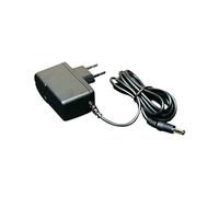COMELIT 43082 connecteur d'alimentation avec Prise Jack, entrée 230 V AC, Sortie 12 V DC/1.33 A