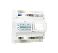 Comelit 4888 SimpleBus2 Alimentation Mixeur - 4888