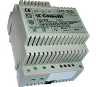 Comelit Accesoires AC Power Supply 0-230/0-12V | 1395