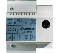 Comelit Accesoires AC Power Supply 12-24VAC | 1195