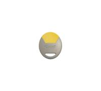 Comelit Badge électronique de proximité Jaune