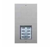 COMELIT CA2100A - Bouton Bonjour 1/2/4/8 boutons. S2
