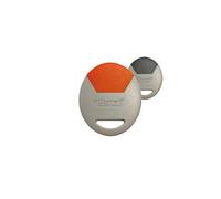 Comelit - CLÉ RÉSIDANT MIFARE GRIS/ORANGE - CLE/GO