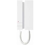 Poste Audio Mini 2 Boutons, Universel - COMELIT 2703U