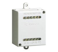Comelit Interface des touches 3063D – Module 8 boutons 2 fils VIP