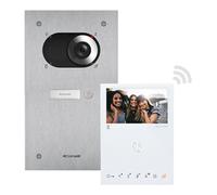 comelit Comelit Group Kit maison individuelle Switch Moniteur WiFi SB2 KVS2011 Quantité:1