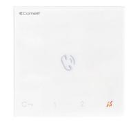 Comelit Poste audio intérieur Mini mains-libres Simplebus 2 6751W