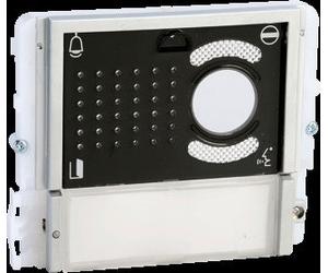 Comelit Ikall Elément de Montage pour Poste de Porte - 33411