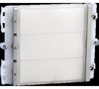 Comelit Ikall Elément de Montage pour Poste de Porte - 33433