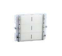 Comelit Ikall Elément de Montage pour Poste de Porte - 33436