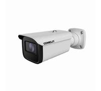 COMELIT IPBCAMN08ZB - Telec. IP Bullet 8 Mp, 2,8-12 Mm, Ai