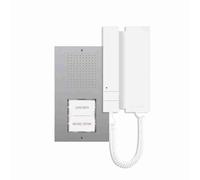 COMELIT KCA5061B - Kit audio mono-familial Bonjour-Mini. 4+N
