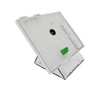 Comelit Mini Boîtier de Montage Communication de Porte - 6712A