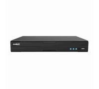 COMELIT NIPNVR004A08PA - NVR 4CH Poe, série Advance, Ndaa, disque dur 1 To