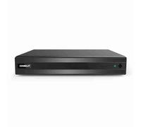 COMELIT NIPNVR004N06PA - Nvr 4Ch Poe, série Next, Ndaa, disque dur 1 To