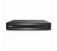COMELIT NIPNVR004N06PASL - Nvr 4Ch Poe, série Next, Ndaa, sans disque dur