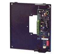 COMELIT - Plaque Support Genius Kit Blanc Noir