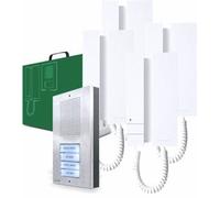Comelit Poste de Porte Set - KAE5064