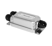 Comelit Repeater, 2 Portes Poe GIGABIT, IP67 IPSWP02NA