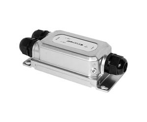 Comelit Repeater, 2 Portes Poe GIGABIT, IP67 IPSWP02NA