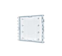 Module Boutons D'Appel Ultra (Bp À Ajouter) - COMELIT UT9200