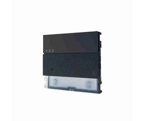 COMELIT UT2010B - Modulo Audio Ultra Noir Simplebus2