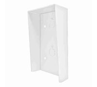 COMELIT UT9192W - Visière parap. Modules Mur 2 Ultra Blanc