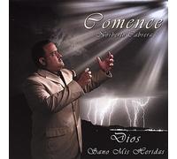 Comence-Dios Sano Mis Heridas