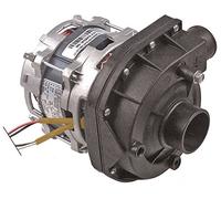 comenda Pompe zf350sx pour lave-vaisselle 630 W 230 V Ø 49 mm Entrée Sortie Ø 39 mm Longueur 201 mm 50 Hz