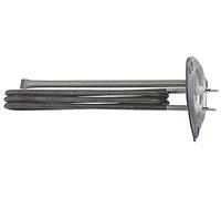 Comenda Radiateur pour lave-vaisselle LF320LA, LC1200, LC700, LC900, FC53CBT 2200 W, fixation bride 3 trous, 1 manchon thermostatique 230 V