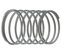 comenda Ressort de pression Ø 41,3 mm Longueur 57 mm pour lave-vaisselle fil Ø 2,0 mm