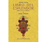 Comenge, R: Zepher Zohar : Libro Del Esplendor (Biblia De La