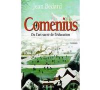 Coménius Jean Bédard (Auteur)
