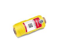 COMENSAL® Cordeau de Maçon 40m - Solide - En Bobine - Durable - Made in EU