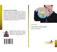 Comentario Al Evangelio
