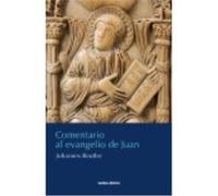 Comentario al evangelio de Juan