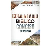 Comentario Bíblico Conciso Holman