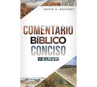 Comentario Bíblico Conciso Holman / Concise Holman Biblical Commentary