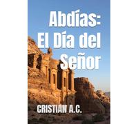 Comentario Bíblico de Abdías