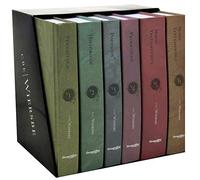 Comentário Bíblico Expositivo Warren W. Wiersbe - 6 Volumes (Em Portuguese do Brasil)
