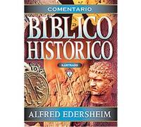 Comentario Biblico Historico Alfred Edersheim (Auteur)