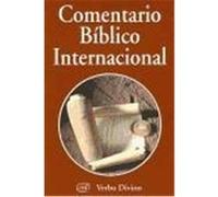 Comentario Biblico Internacional William Reuben Farmer (Auteur)