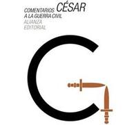 Comentarios A La Guerra Civil Csar (Auteur)